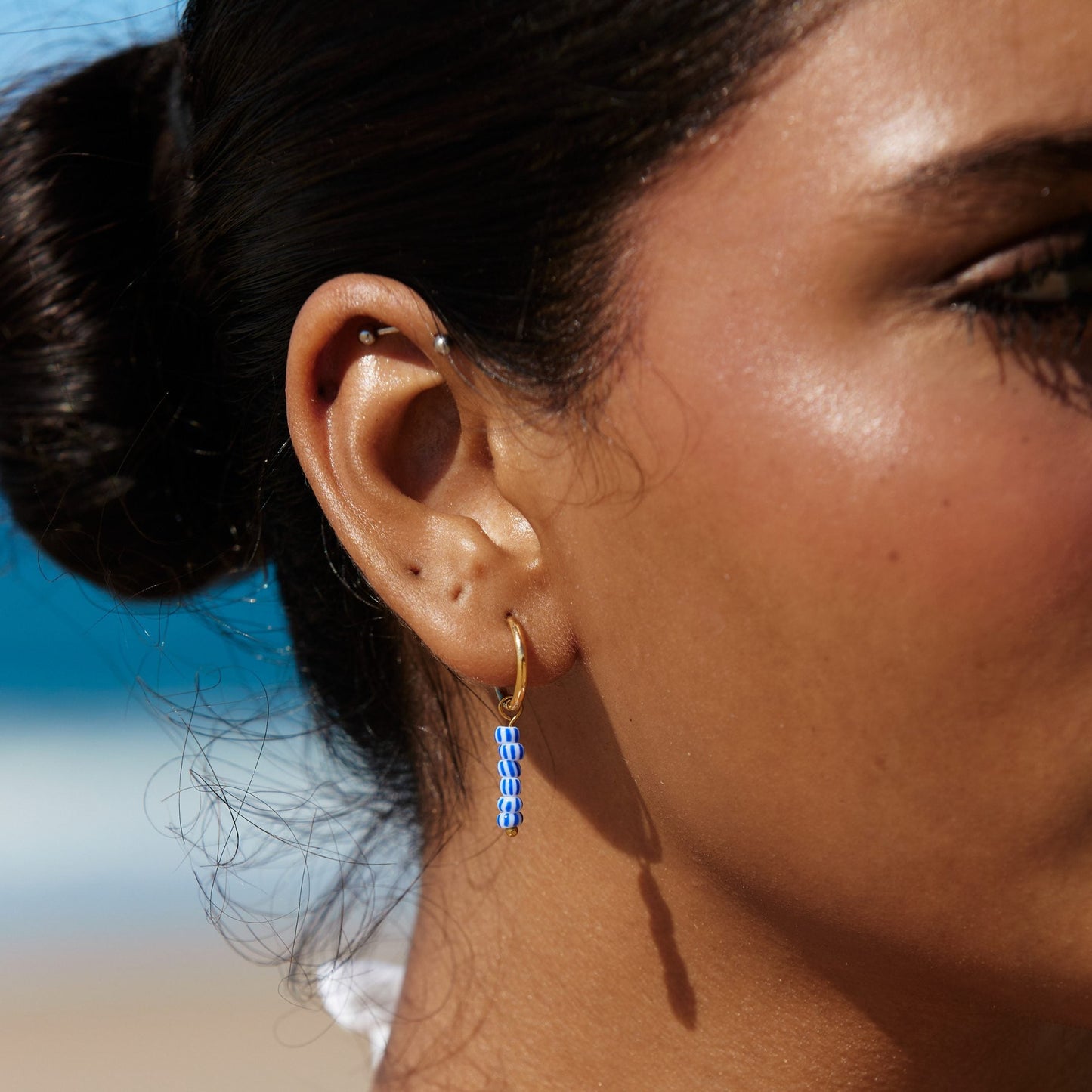 Santorini Earrings