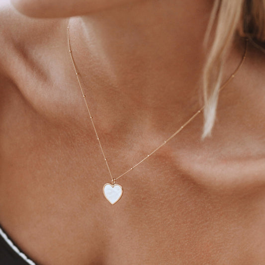 Collier d'amour