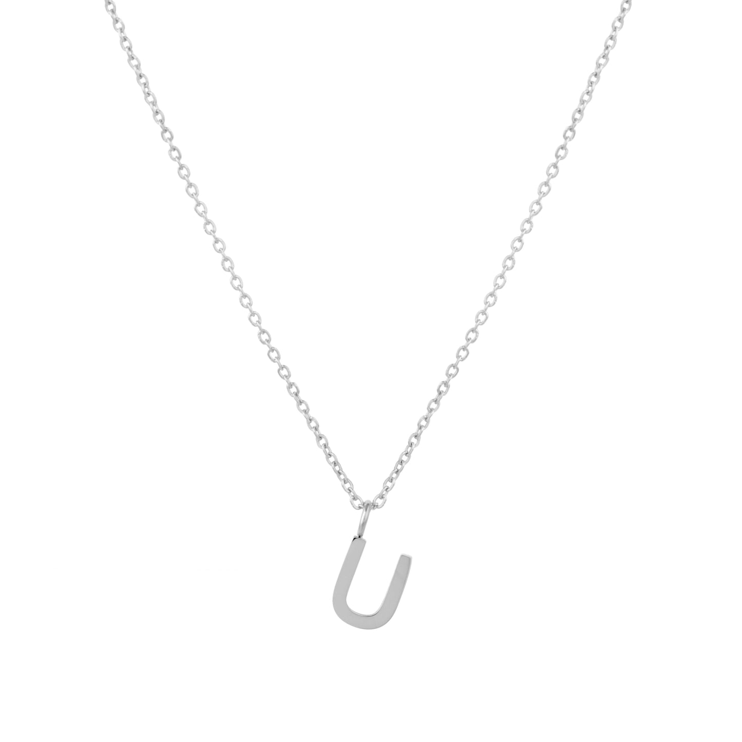 Collier Initiale