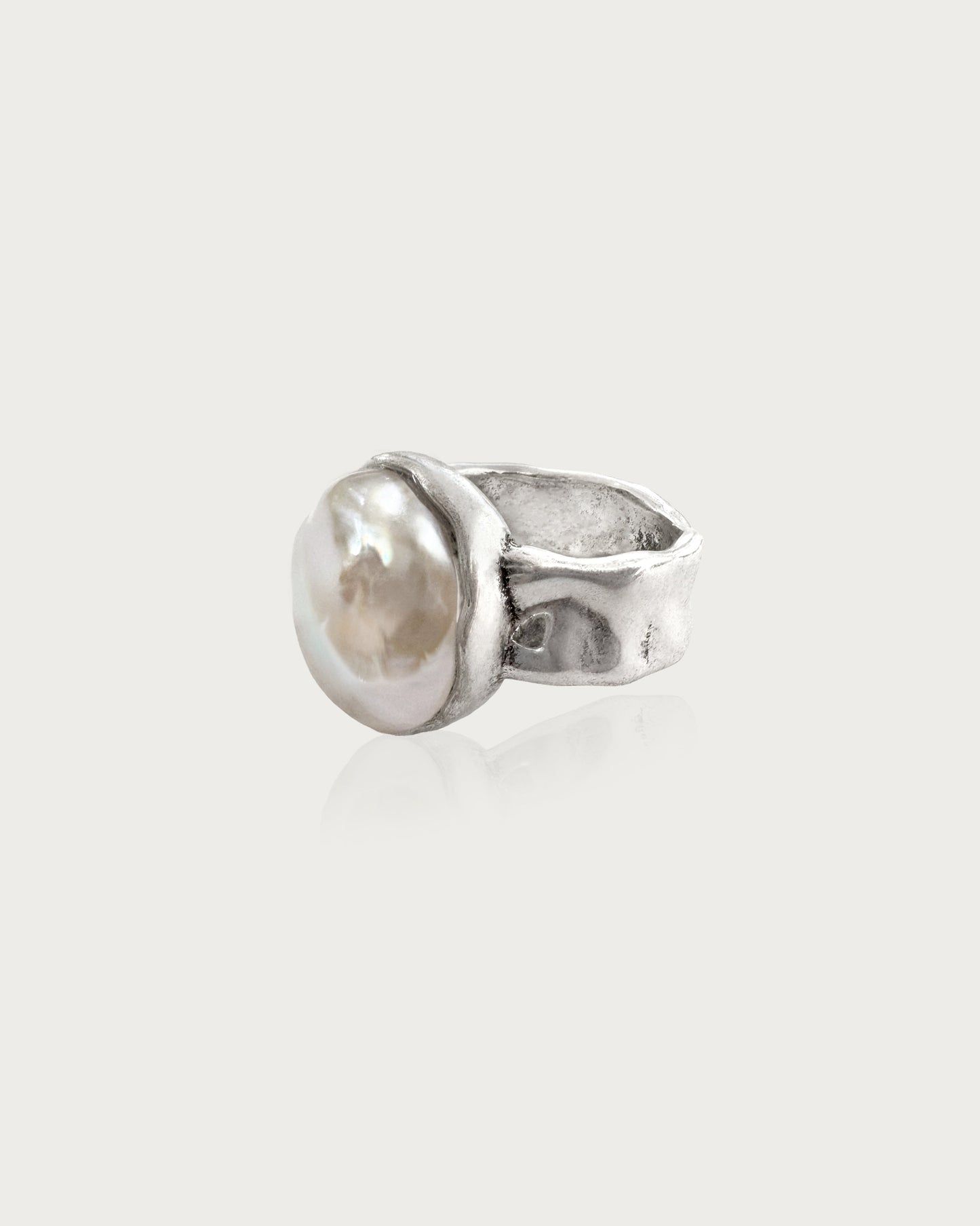 Bague Iris