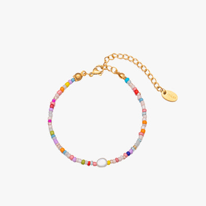 Bracelet Fille des îles