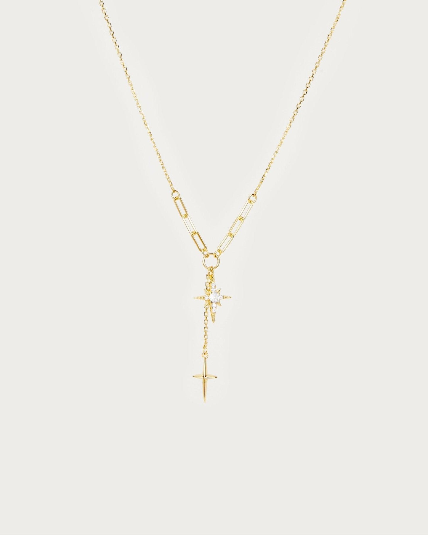 Collier Melissa Gold Star 