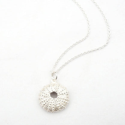 Sea Urchin Necklace