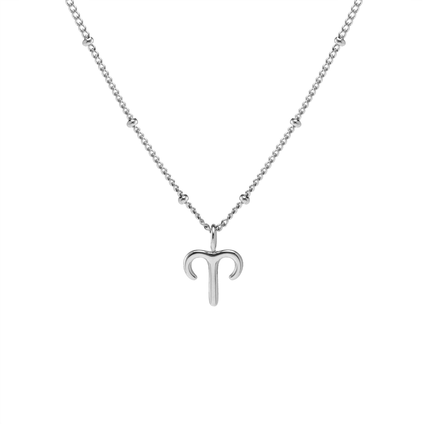 Zodiac Necklace