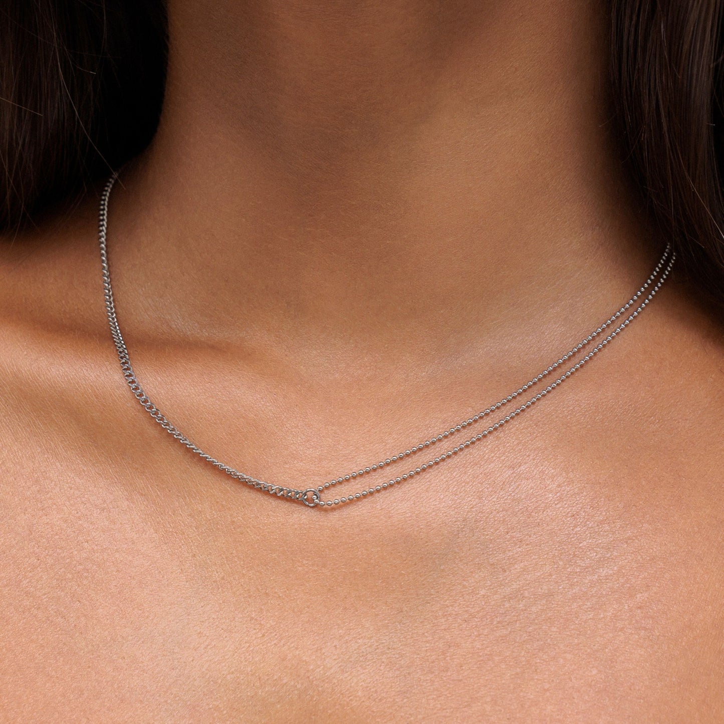 Double Trouble Choker