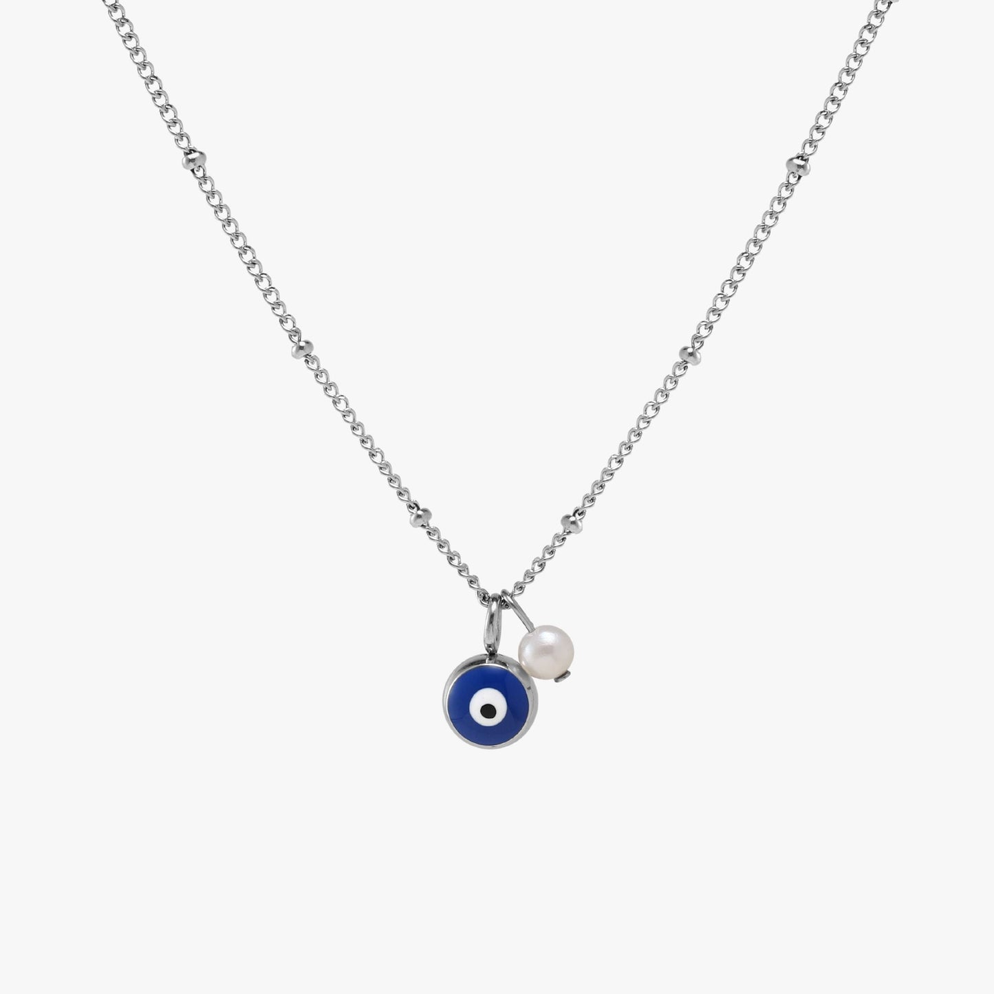 Collier contre le mauvais œil