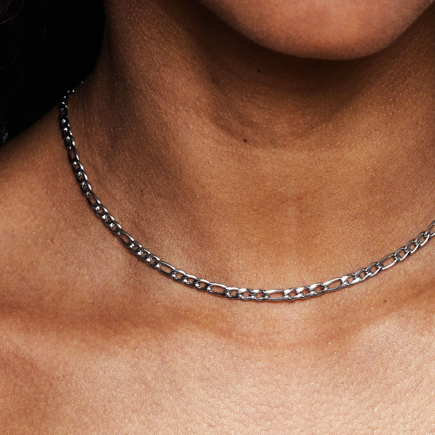 "Amalfi" Figaro Choker