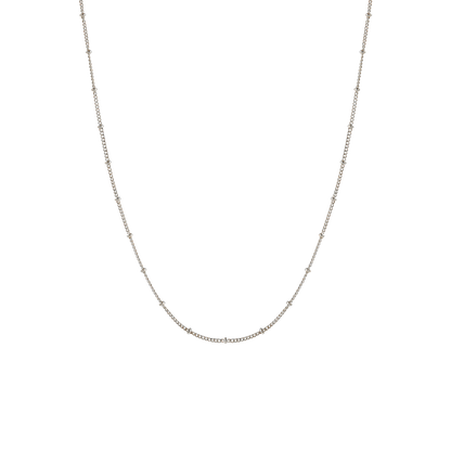 Collier ras du cou en perles « Capri » 