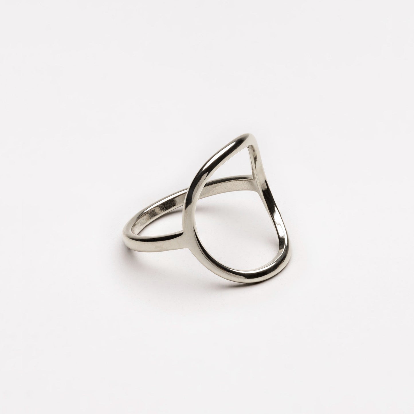 "Bahïa" Oval Ring