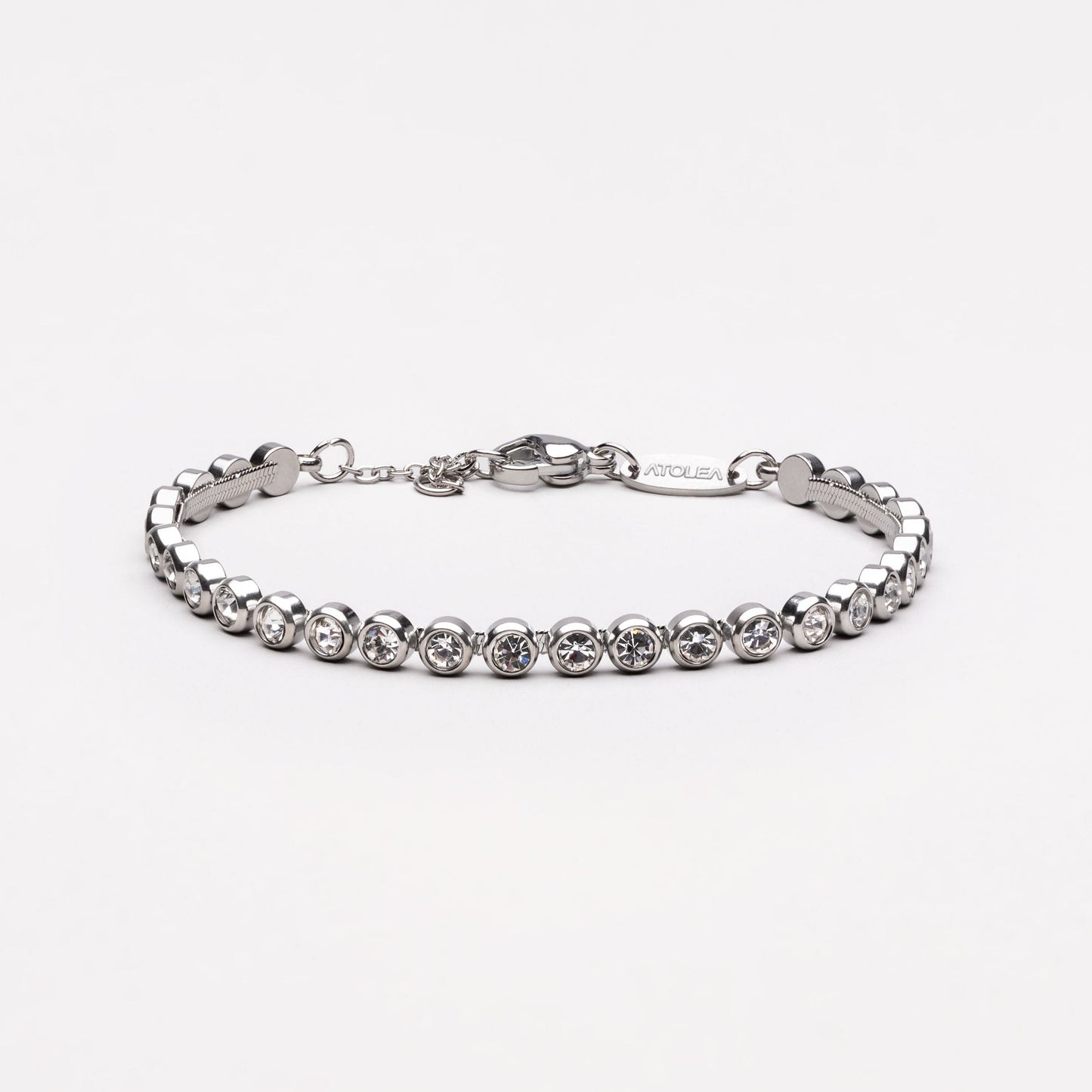 Bracelet de tennis