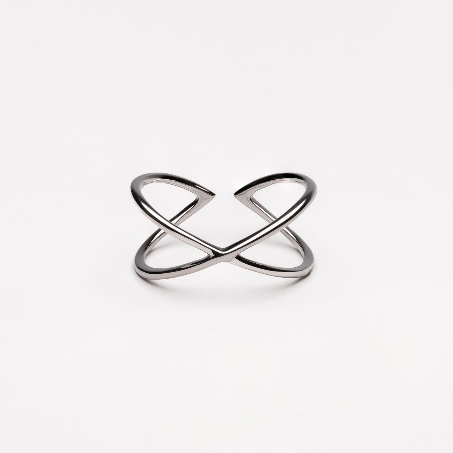 Cross Ring