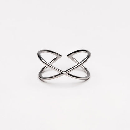 Cross Ring