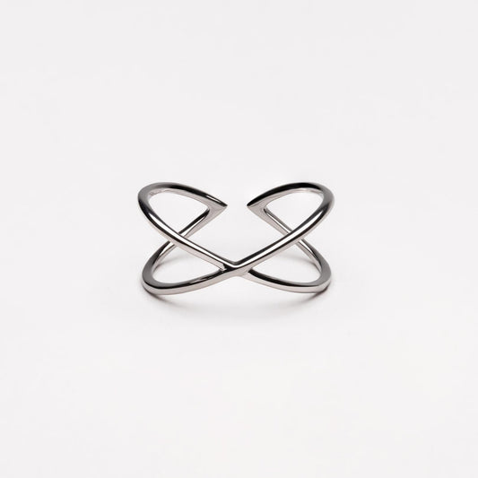 Cross Ring