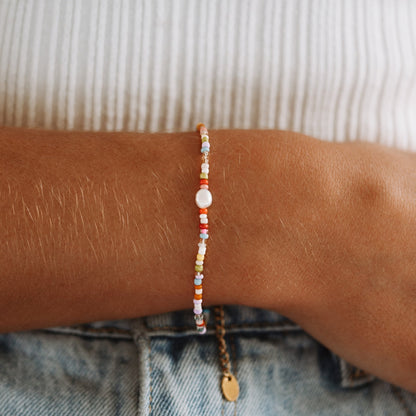 Bracelet Fille des îles