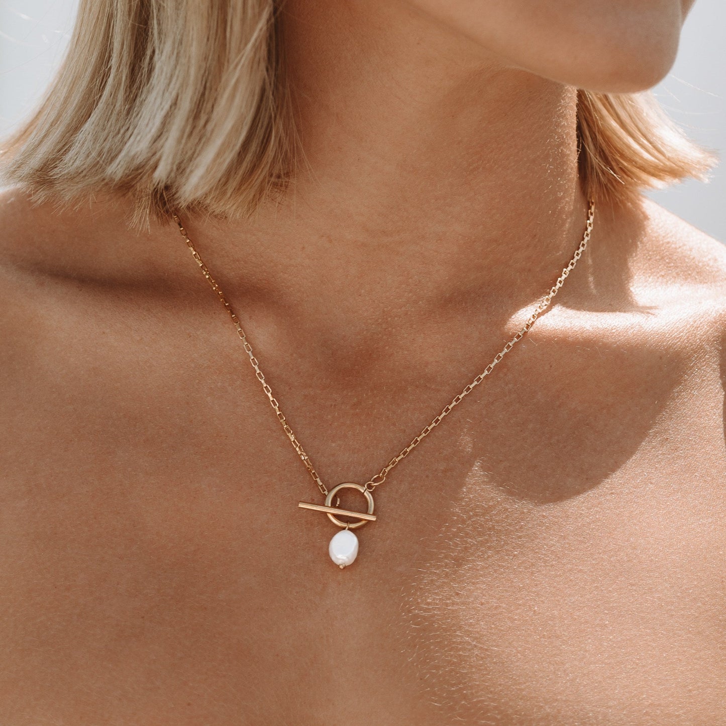 La Isla Necklace