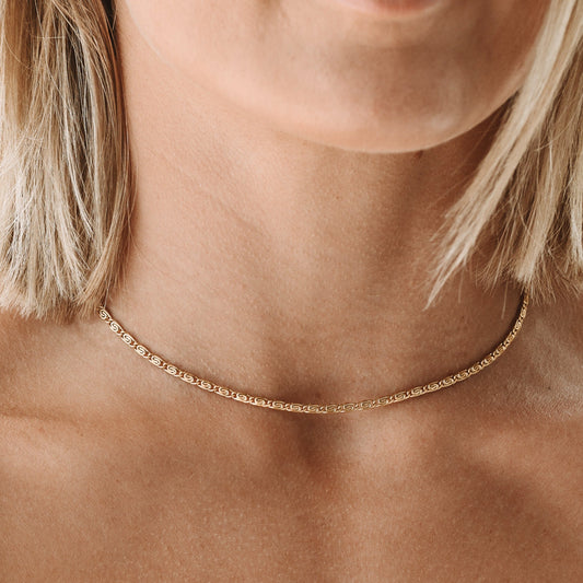 Agape Choker