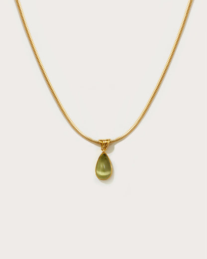 Waterdrop Necklace