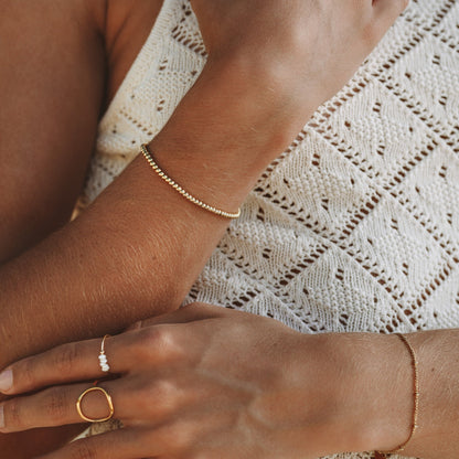 Bracelet de perles