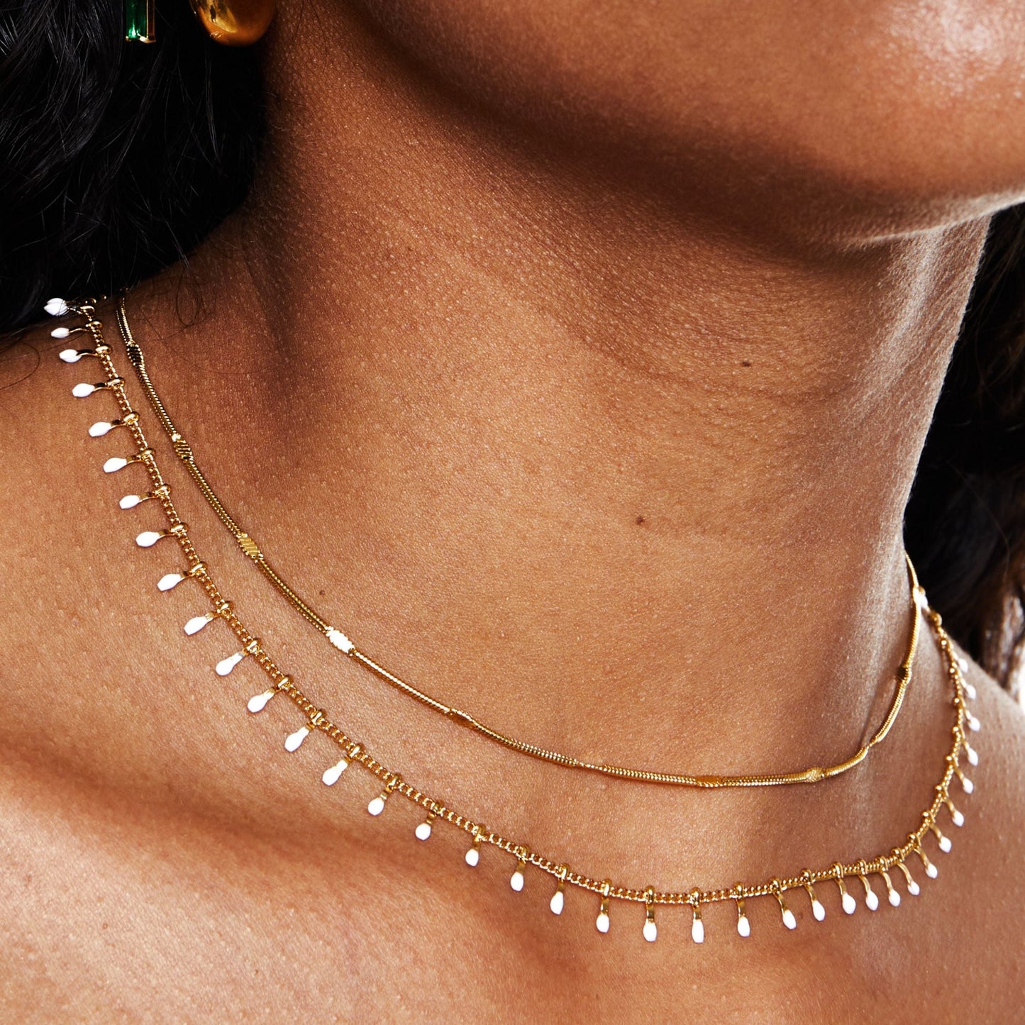 Thalassa Choker