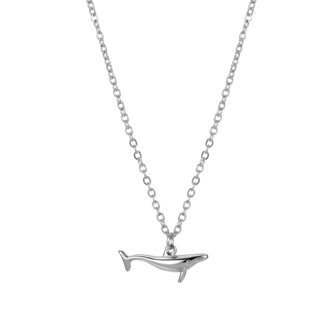 Collier Baleine