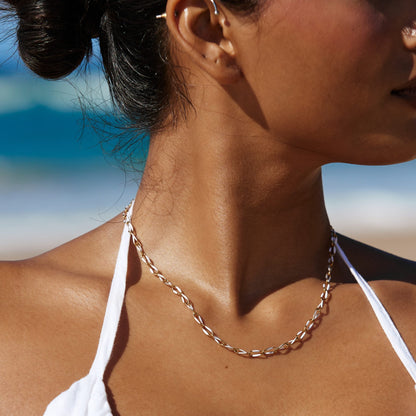 Barbados Choker