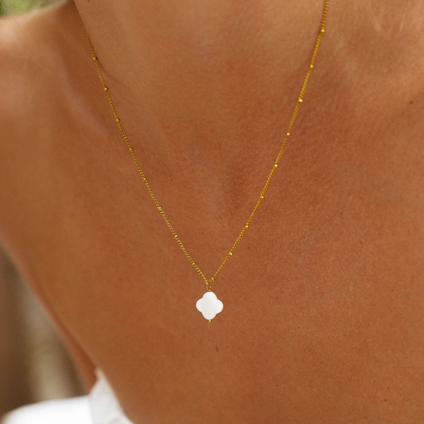 Positano Necklace