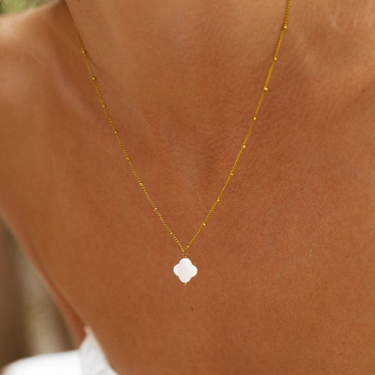 Positano Necklace